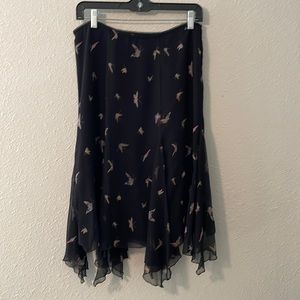 Betsy Johnson skirt